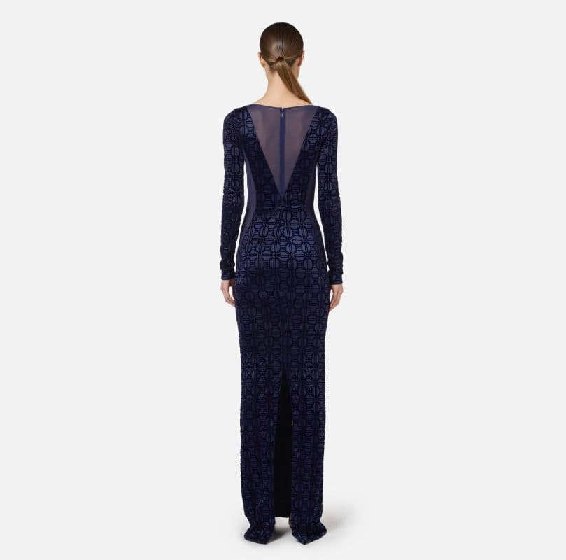 Vestiti eleganti donne