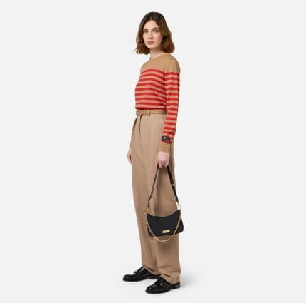 Bag in tote