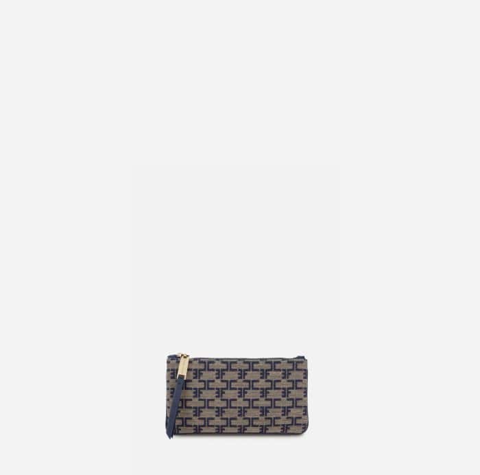 Pochette elisabetta franchi