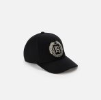 Cappellino da baseball con logo