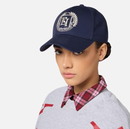 Cappelli | Cappellino da baseball con logo