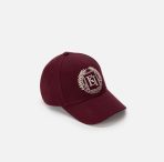 Cappellino da baseball con logo