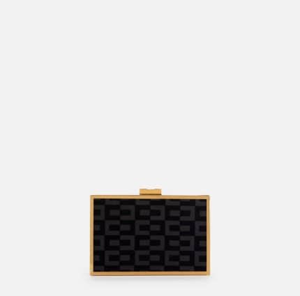 Pochette elegante donna