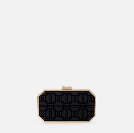 Pochette nera