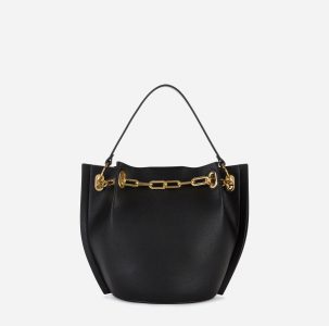 Borsa a tracolla moschino