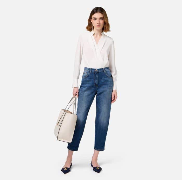 Jeans Elisabetta Franchi