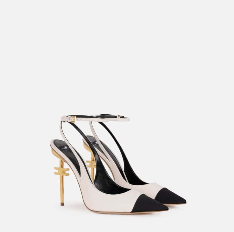 Decollee scarpe