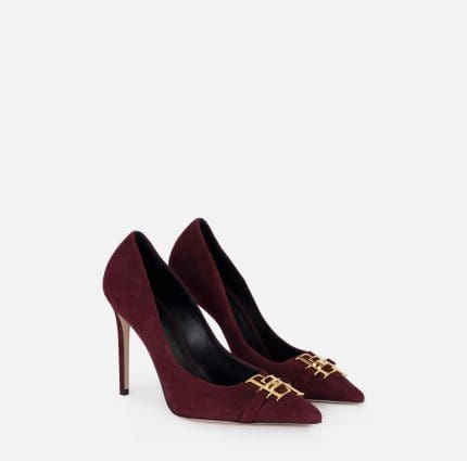 Scarpe décolleté comode