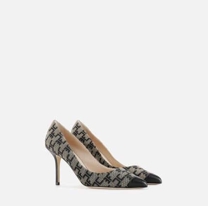 Scarpe slingback