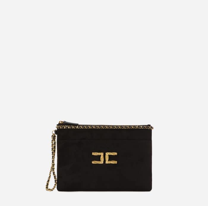 Pochette donna elegante