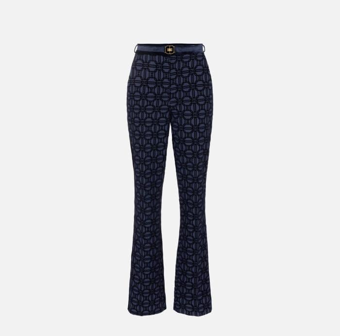 Pantaloni donna eleganti