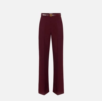 Pantalone palazzo donna