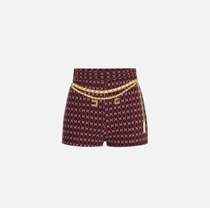 Shorts culotte