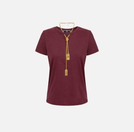 T Shirt Elisabetta franchi