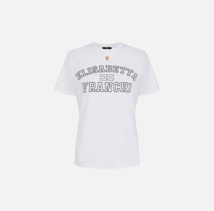 T shirt elisabetta franchi