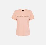 T-shirt donna particolari