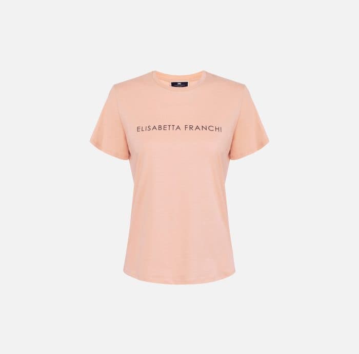 T-shirt donna particolari