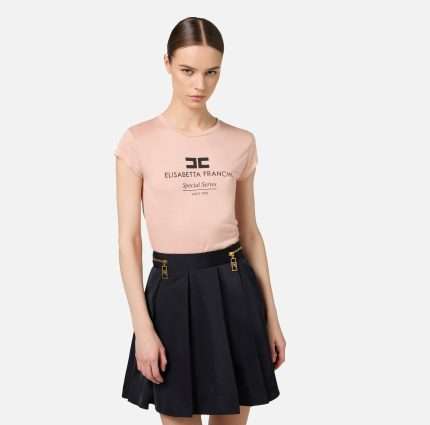 T Shirt Elisabetta franchi