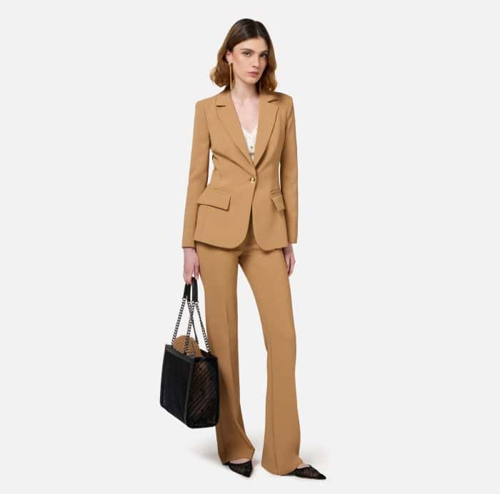 Tailleur Elisabetta Franchi