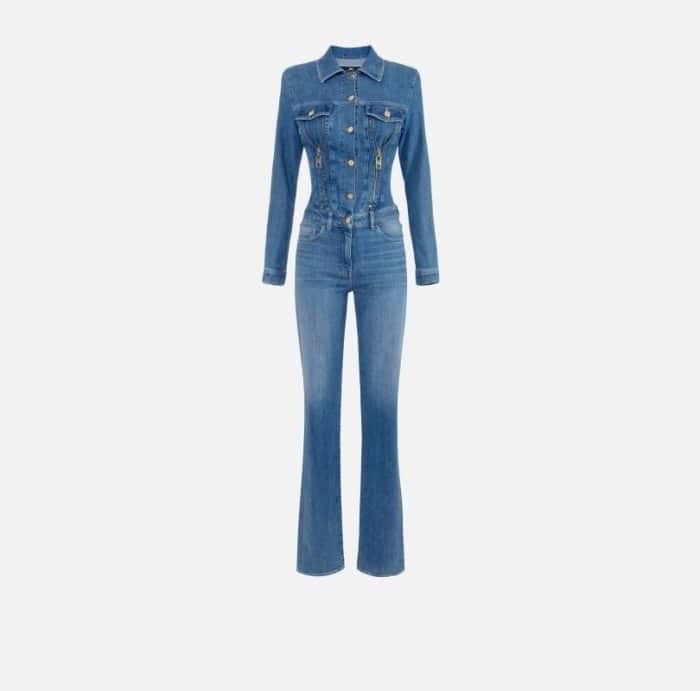 Pantaloni tuta donna